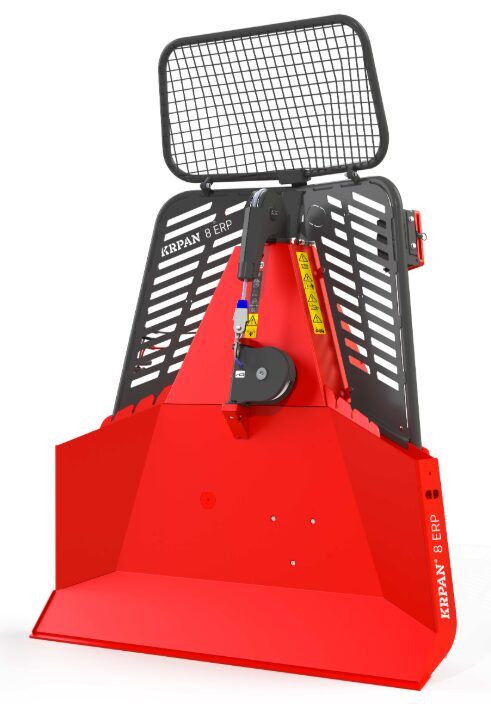 KRPAN 8 ERP